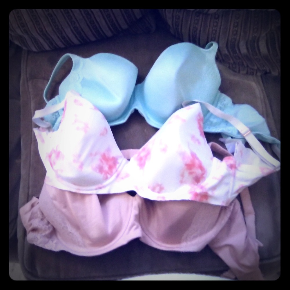 Bras
